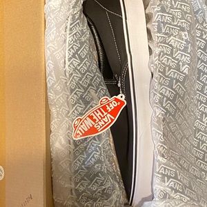 Vans Slip on skate shoes